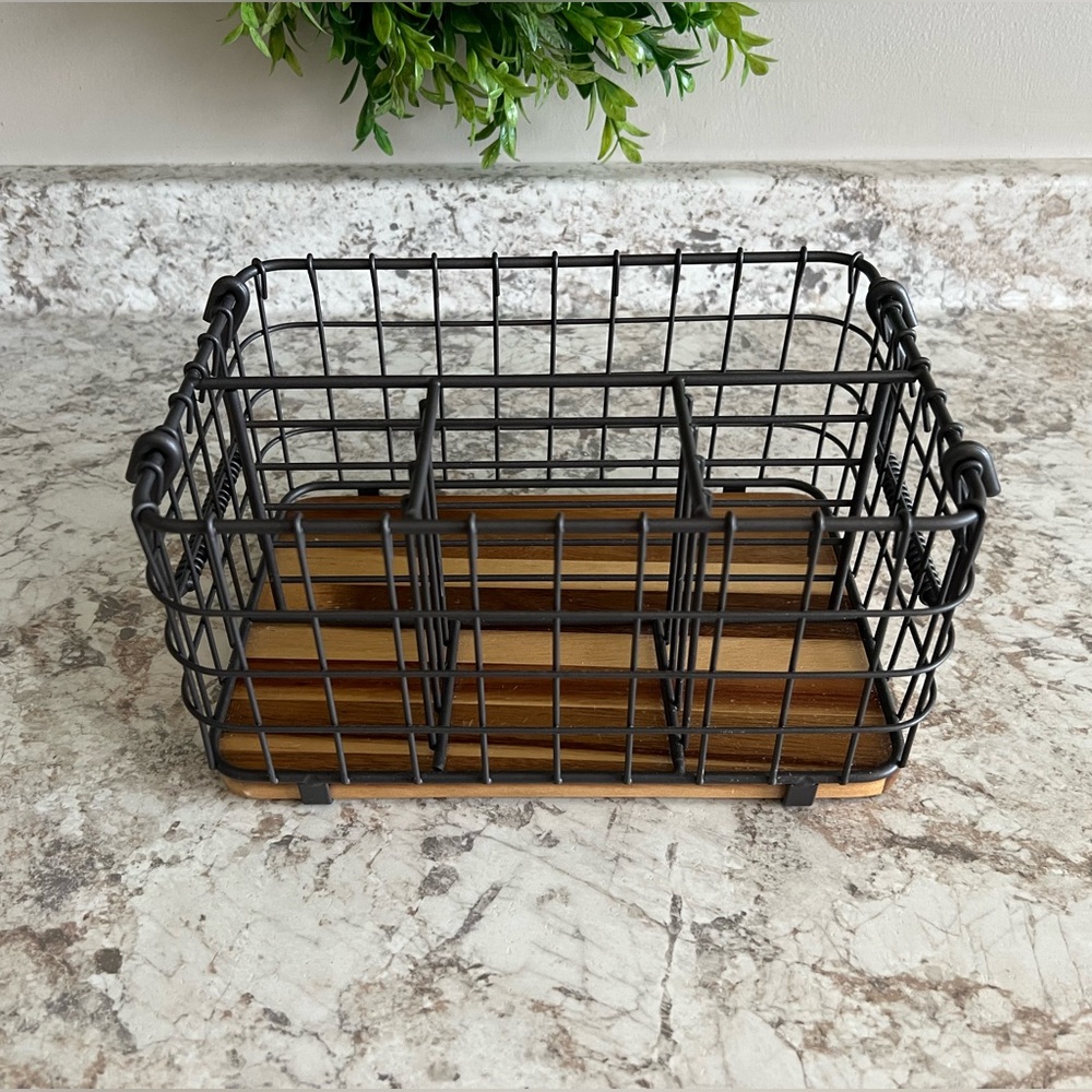 Utensil Caddy